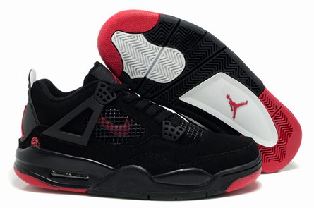 2012 new jordan 4 shoes-006